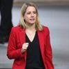 „In großer Vorfreude“: Bauministerin Hubertz bekommt ihr erstes Kind