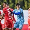 Man United target breaks silence and claims he's 'earned' Red Devils' links - as Ruben Amorim bids to resolve goalkeeper problem with Andre Onana sidelined