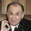 Former Romanian President Ion Iliescu dies aged 95