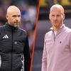 Transferupdates | Ten Hag en Simonis in beeld als opvolger Farioli bij Ajax