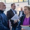 Vom Postboten zum Spitzengewerkschafter : Volker Geyer wird Chef des Beamtenbundes