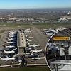 UK's busiest airport to cut queues to less than 5 minutes - but it will push up fares