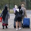 Sprachniveau ist eine Hürde: Deutschland erteilt weniger Visa für Ehegattennachzug