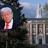 Rechter bevriest Trumps verbod op toelating buitenlandse studenten Harvard
