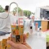 Vous collectionnez les gobelets consignés des festivals ? Voici pourquoi c’est une mauvaise idée