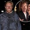 Rob Beckett reveals he was 'frogmarched' out of Mick Jagger's star-studded 82nd birthday bash following a boozy night at Oasis' Wemley gig