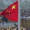 La Chine condamne le passage de navires de guerre australien et canadien dans le détroit de Taïwan