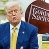 Wall Street banks cash in on market turmoil sparked by Donald Trump's tariff wars