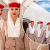 Emirates announces huge hiring spree - here's how you can join the world-famous cabin crew