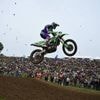 Motocross. Grand Prix de France : ce qu’il faut retenir de la première manche MX2 à Ernée