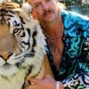 Tiger King: Joe Exotic hatt offenbar seine Liebe aus dem Gefängnis geheiratet