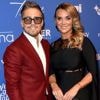 André Hazes en Monique vertelden zoontje op vakantie over breuk: “Speelde al maanden”