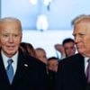 Trump orders inquiry into Biden's actions, alleging 'cognitive decline'