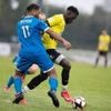 Football - Régional 1. Le FC Bressuire en manque d’inspiration à Brive