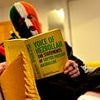 Counter-terror police launch formal probe into Irish rap trio Kneecap after 'kill your local MP' call