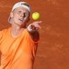 Lucky loser, blessure en strijd tegen Jannik Sinner: Jesper de Jong leeft op een tennisrollercoaster