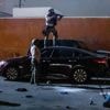 Ongevraagd sturen van Nationale Garde door Trump leidt tot woede in Los Angeles