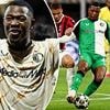Aston Villa win race to sign teenager Zepiqueno Redmond from Feyenoord after agreeing four-year deal