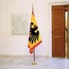 „Es ist höchste Zeit für eine Frau“: Auch Linke fordern eine Bundespräsidentin