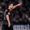 „Diese Reise ist noch lange nicht zu Ende“: Rani Khedira verlängert beim 1. FC Union Berlin