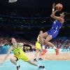 Basket. Leïla Lacan, Marième Badiane et Janelle Salaün rejoindront bien les Bleues pour l’Euro