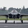 Second UK F-35 stealth jet is forced to make an emergency landing weeks after another of the £88m warplanes was left stranded in India for a month