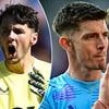 Leeds eye move for Newcastle goalkeeper Nick Pope as Magpies renew interest in Burnley's £30m-rated James Trafford