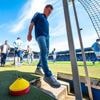 Fußball-Bundesliga: Hecking wettert nach Remis - Bochum vor Abstieg