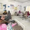 Viols collectifs, esclavage sexuel… Des experts de l'ONU dénoncent des violences sexuelles "systématiques" au Soudan