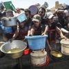 Anstieg der Todesfälle: WHO warnt vor Katastrophe für Hungernde in Gaza