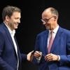 Regierungsbildung: 18 für Deutschland: Regierungsteam ist komplett