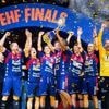 Handball-European-League: Deutsches Trio und Montpellier kämpfen um die Krone