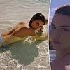 Topless Kendall Jenner rivals sister Kylie with her own sizzling bikini snaps
