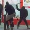 Campaigners demand minimum five-year jail term for knife thugs amid fears Britain's blood-soaked streets are turning into a 'lawless hellscape'
