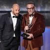 Seth Rogen räumt ab: Comedy-Serie stellt bei Emmys neuen Preisrekord auf