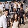 Lost star RETURNS after 'hard' seven years away from spotlight - see him now