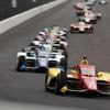 500 miles d’Indianapolis. Premier succès pour l’Espagnol Alex Palou sur la légendaire course auto