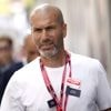 Zinédine Zidane "popelt" om bondscoach van Frankrijk te worden: "Een droom"