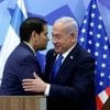 Offensive d’Israël à Gaza : le double jeu de l’administration Trump