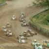 Poussière et vrombissement des moteurs : du kart crosse en Loire-Atlantique