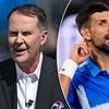 Tony Jones is DROPPED for Channel Nine's Wimbledon coverage after offending Novak Djokovic with wild comments at the Australian Open