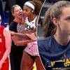 Caitlin Clark breaks her silence on WNBA racism investigation after her clash with Angel Reese