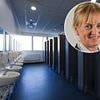 The ultimate guide to public loos: Top hygiene expert reveals why you should never touch anything, why FLUSHING is dangerous and how to avoid a nasty bug