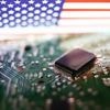 "Gute Nachricht" für Konzerne: Trump droht mit 100-Prozent-Zöllen auf Chip-Importe