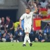 FC Barcelone - Real Madrid. Kylian Mbappé marque son premier coup franc en carrière en Coupe du Roi