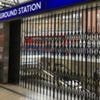 Tube strike begins with reduced services as five days of major disruption looms