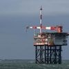 Umstrittenes Energieprojekt: Niedersachsen: Bund will Gasförderung vor Borkum ermöglichen