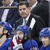 New York Rangers make massive decision on coach Peter Laviolette after missing the playoffs