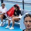 Emma Raducanu reveals she is in a 'much better place' ahead of US Open as British No 1 returns to where she won her first major
