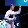 Mondiaux d’escrime. Alexandre Bardenet : « Les Jeux de Paris laisseront des traces indélébiles »